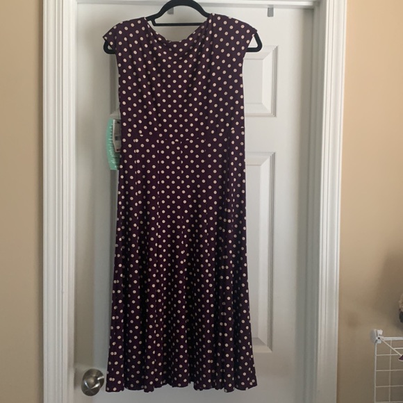 Dress - Picture 4 of 5